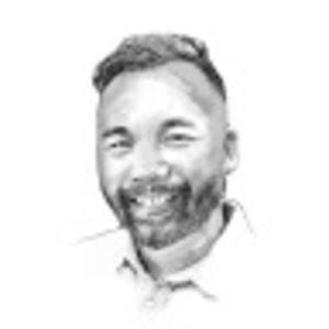 Meet your Posher, Ernest